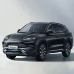 2026 Byd Song Plus EV Flagship 605km Long Range SUV New Energy Vehicle – Wholesale Price From China | EVOVED - Image 2