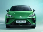 MG 4 Deluxe EV – In Stock in China | EVOVED