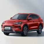 2026 Byd Song Plus EV Flagship 605km Long Range SUV New Energy Vehicle – Wholesale Price From China | EVOVED - Image 5