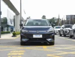 2026 Volkswagen ID. 7 Vizzion Electric Vehicle with Advanced Features – Wholesale Price From China | EVOVED