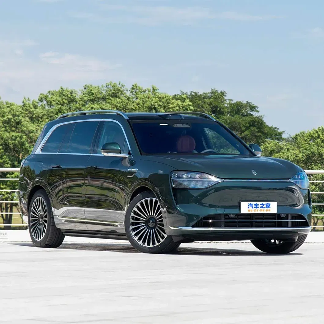 imgi_110_Aito-M9-Electric-SUV-5-6-Seat-Large-Space-Extended-Range-EV-Car Aito M9 Electric SUV 5/6-Seat Space Extended Range EV Car – Wholesale Price From China | EVOVED - Image 1