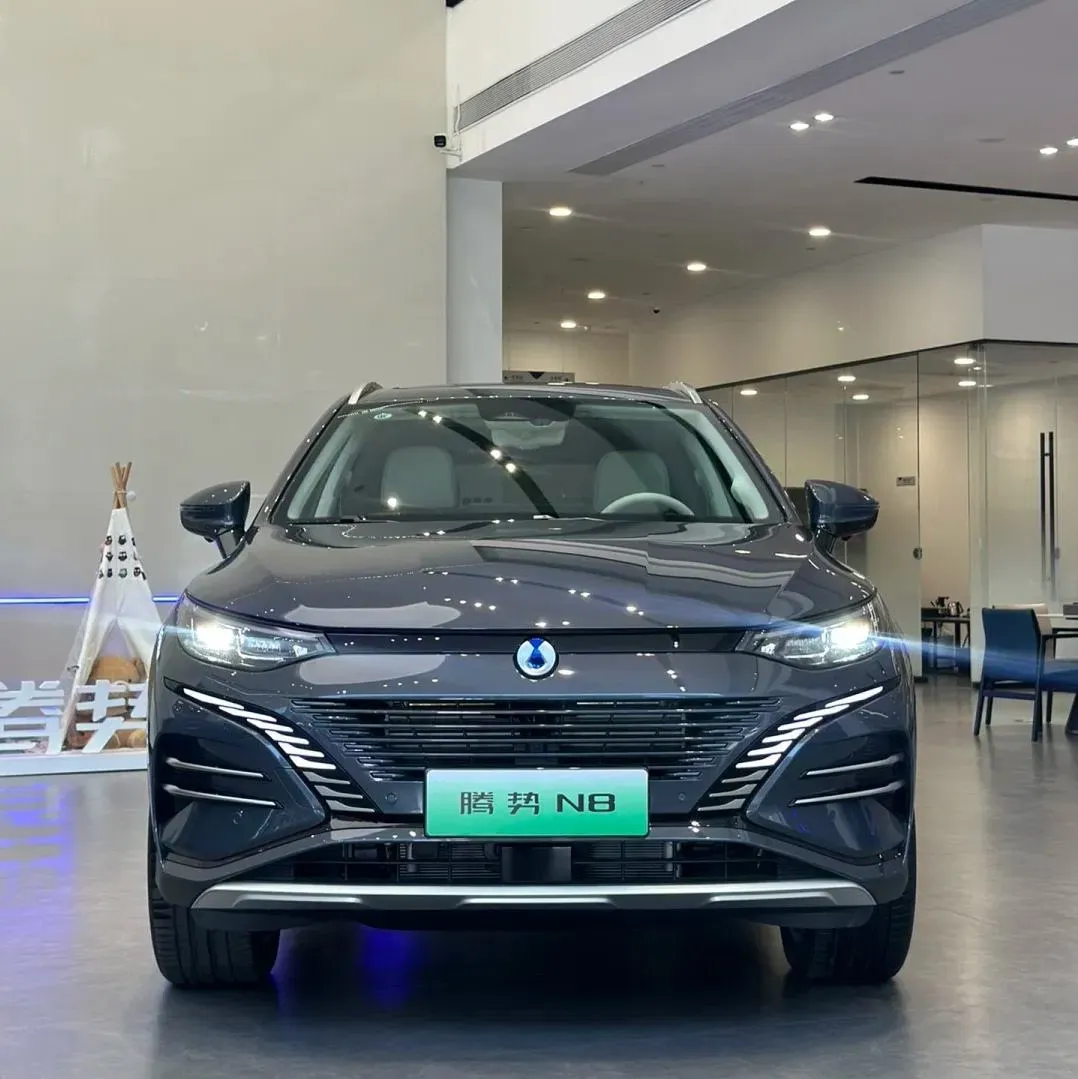 imgi_110_Denza-New-Energy-Vehicle-Denza-N8-Dm-Plug-in-Hybrid-Electric-Vehicle-Car Denza N8 Dm Plug-in Hybrid Electric Vehicle Car – Ships Worldwide From China | EVOVED - Image 1