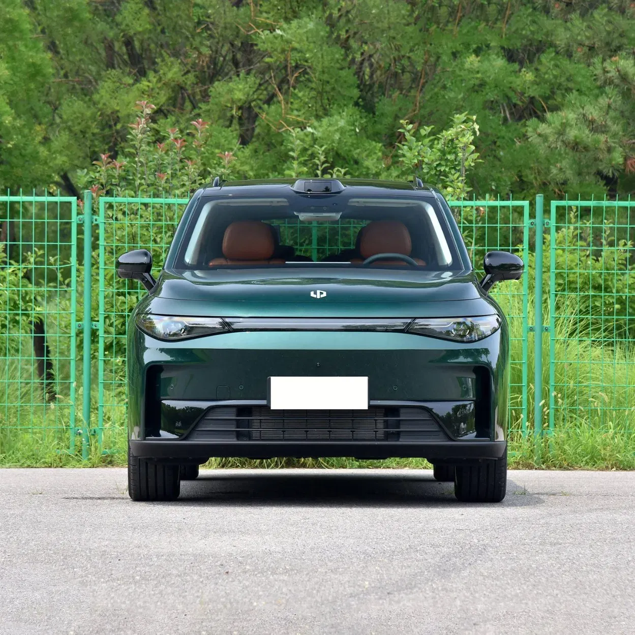 imgi_111_Factory-Price-Auto-Vehicle-2024-Leapmotor-C16-Extended-Range-200-Electric-Car 2026 Leapmotor C16 Extended Range 200 Electric Car – Ships Worldwide From China | EVOVED - Image 1