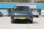 2026 Exeed Sterra Et PRO 5 Doors 5 Seats SUV – In Stock in China | EVOVED