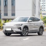 Byd Qin Song Han Tang Yuan Automobile New Energy Car High Speed SUV Electric – Available From China | EVOVED - Image 2