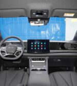 2026 BYD Sealion 06 DM-i – China Export Vehicle | EVOVED - Image 2