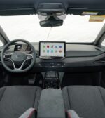 Volkswagen ID.3 GTX 2026 – Buy Direct From China | EVOVED - Image 2