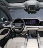 2026 Audi A5L – China Export Vehicle | EVOVED - Image 2