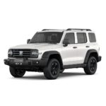 GWM Tank 300 2026 2.0T 4WD Chinese Brand Crossover LHD Petrol SUV – Available From China | EVOVED - Image 2
