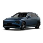 2026 XPeng G9 625km Electric Midsize 5-Seat SUV – Available From China | EVOVED - Image 2