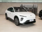 2026 Chinese New Electric Nio Ec7 – Wholesale Price From China | EVOVED - Image 2