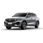 Geely Monjaro 2026 2.0TD Oriental Yao Moon Edition Automatic 4WD Petrol SUV – Available From China | EVOVED - Image 3