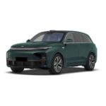 Li Auto L7 2026 Ultra Smart Refresh Edition Spacious And Comfortable Tourism SUV – Available From China | EVOVED - Image 5