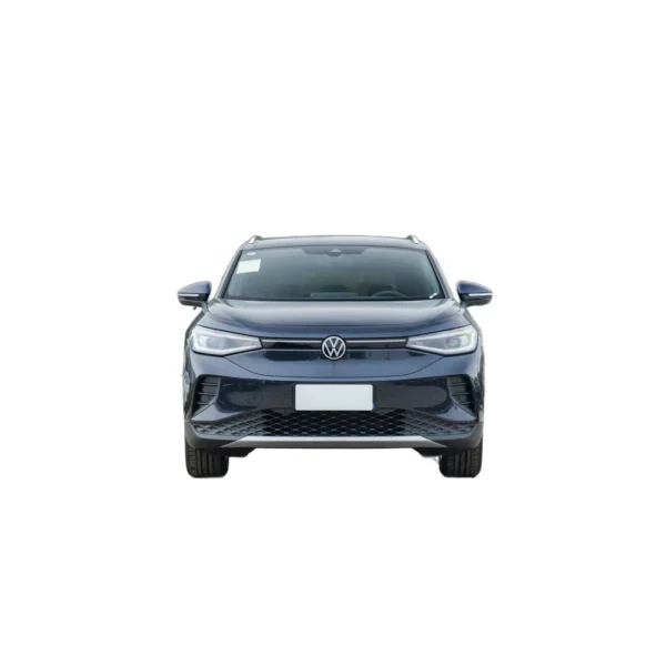 Volkswagen ID3 4-Door 5-Seater Pure Electric Vehicle – Wholesale Price From China | EVOVED