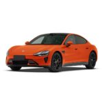 2026 Xiaomi SU7 800km AWD LHS Fully Electric Automobiles Intelligent Sedan – Available From China | EVOVED - Image 5