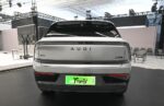 AUDI E7X 2026 – In Stock in China | EVOVED - Image 2