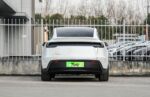 Tesla Model Y 2026 – Factory Price From China | EVOVED - Image 2