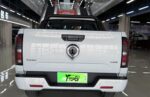 2026 Great Wall Cannon Commercial Edition 2.0T – Factory Price From China | EVOVED - Image 2