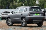 2026 Haval Dargo – China Export Vehicle | EVOVED - Image 3