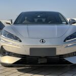 Denza Z9GT DM 2026 Model 1100 All-Wheel Drive Ultra Edition – China Export Vehicle | EVOVED
