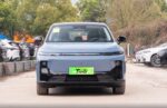 2026 Leapmotor B10 – Buy Direct From China | EVOVED
