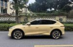 IM LS7 2026 Pro AWD Edition – Factory Price From China | EVOVED - Image 2