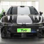 2026 ZEEKR 007 GT – Buy Direct From China | EVOVED