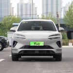 2026 BYD Sealion 06 DM-i – China Export Vehicle | EVOVED