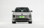 Volkswagen ID.ERA 9X 2026 – Factory Price From China | EVOVED