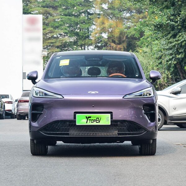 Chery Fulwin T9L 2026 – Factory Price From China | EVOVED