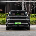 Leapmotor D19 2026 – Factory Price From China | EVOVED