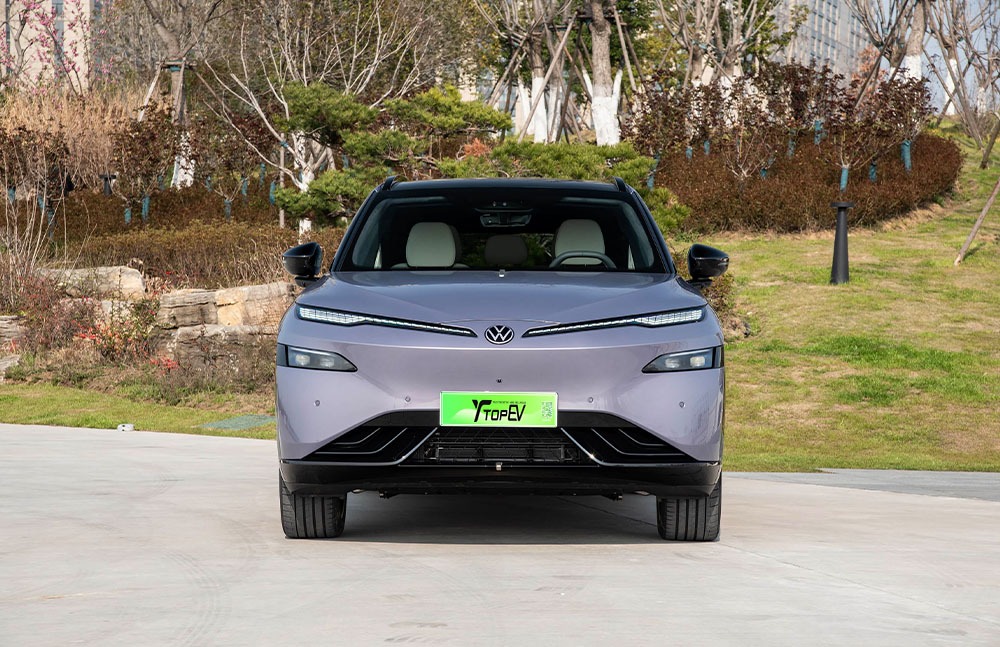 imgi_3_1_3(111) Volkswagen ID.UNYX 08 2026 – Factory Price From China | EVOVED - Image 1