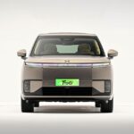 XPeng GX 2026 BEV – In Stock in China | EVOVED