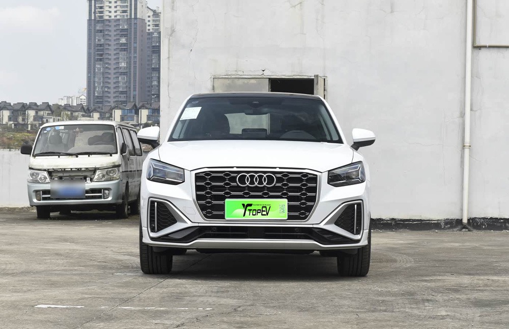imgi_3_1_3(14) 2026 Audi Q2L – China Export Vehicle | EVOVED - Image 1