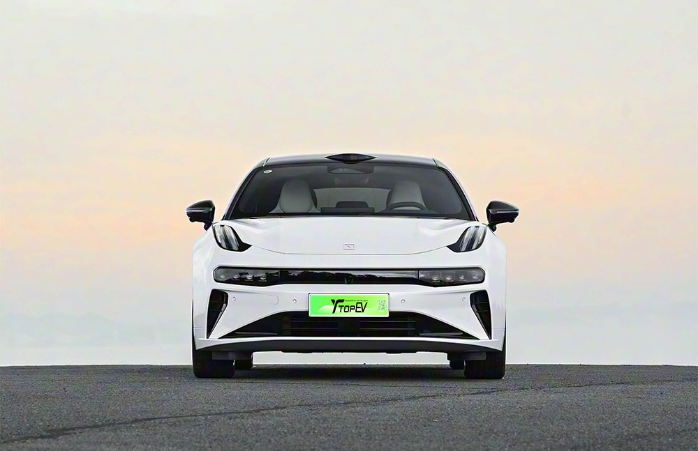 imgi_3_1_3(18) Zeekr 001 2026 – China Export Vehicle | EVOVED - Image 1