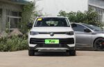2026 Volkswagen Tharu – China Export Vehicle | EVOVED