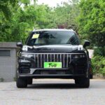 Lynk & Co 09 2026 – China Export Vehicle | EVOVED