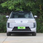 2026 Denza N8L – China Export Vehicle | EVOVED