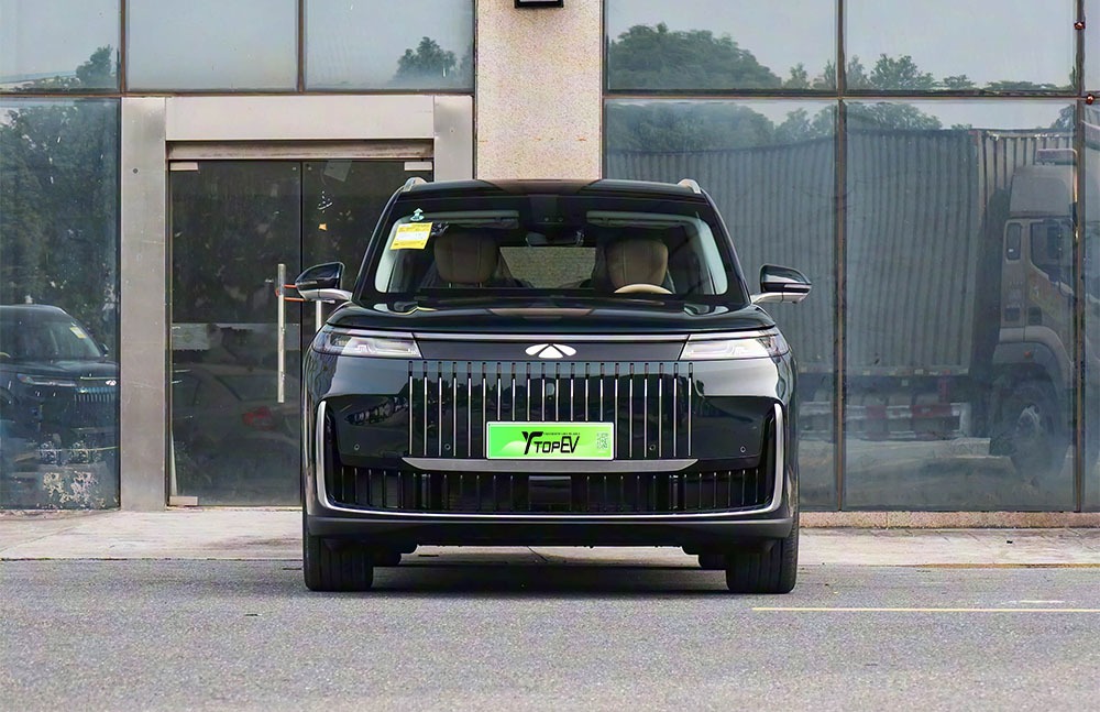 imgi_3_1_3(27) Chery Fulwin T11 2026 – China Export Vehicle | EVOVED - Image 1