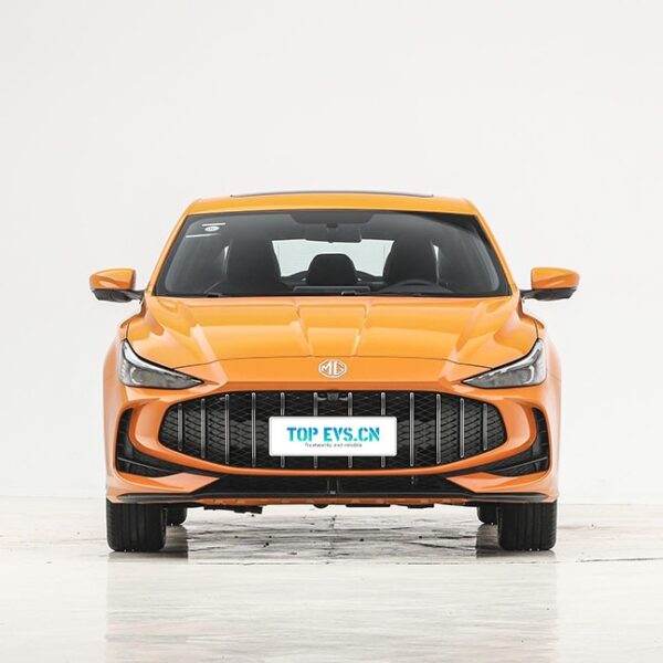 2026 MG5 – Buy Direct From China | EVOVED