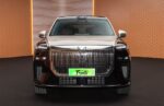Voyah Taishan 2026 – China Export Vehicle | EVOVED