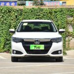 Honda Crider 2024 – China Export Vehicle | EVOVED