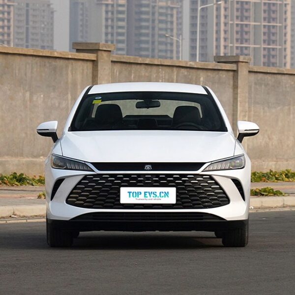 2026 BYD Qin Plus DM-i – Buy Direct From China | EVOVED