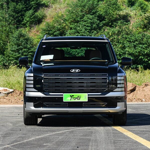 Hyundai Palisade 2026 – Factory Price From China | EVOVED