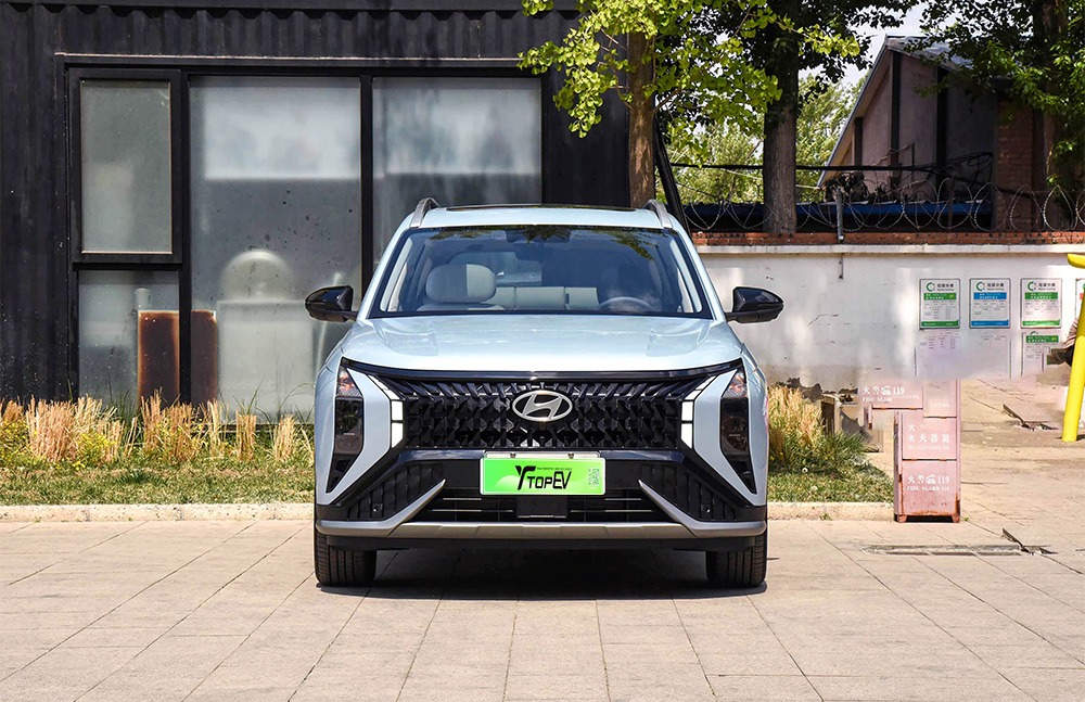 imgi_3_1_3(55) Hyundai ix35 MUFASA 2026 – Factory Price From China | EVOVED - Image 1