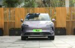 SAIC H5 EREV – China Export Vehicle | EVOVED