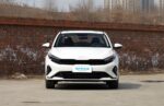 Kia K3 – Buy Direct From China | EVOVED