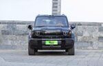 Chery iCAR V27 2026 – Factory Price From China | EVOVED