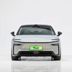 Toyota bZ7 2026 – Factory Price From China | EVOVED