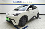 BYD Seagull 2026 model 305KM Vitality Edition – Factory Price From China | EVOVED - Image 2